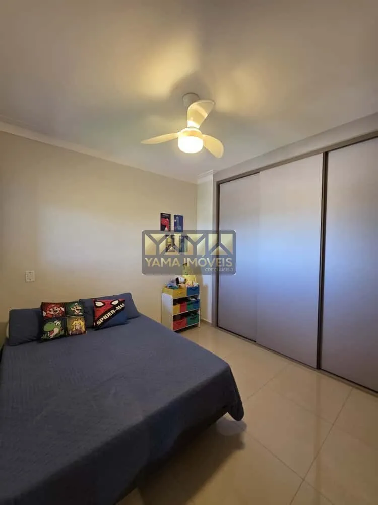 Imagem Quinta da Primavera - Apartamento à venda no bairro Quinta da Primavera - Ribeirão Preto/SP