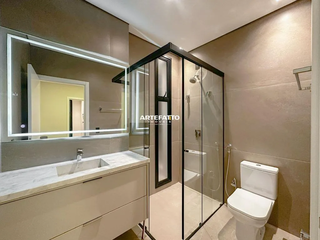 Imagem Casa à Venda em Condomínio Veredas de Franca, Franca - SP