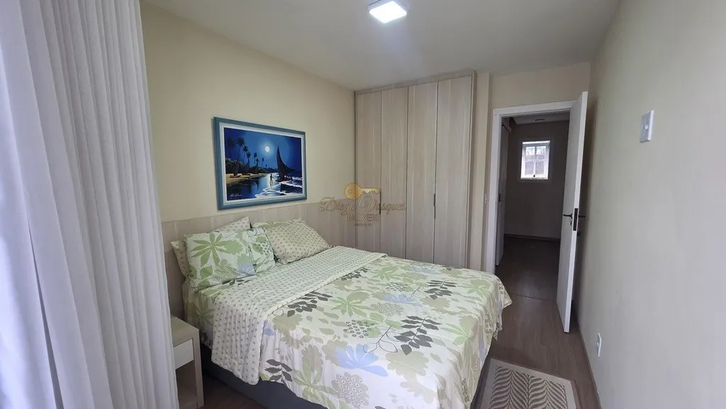 Imagem Casa em Condomínio para Venda em Teresópolis / RJ no bairro Bom Retiro