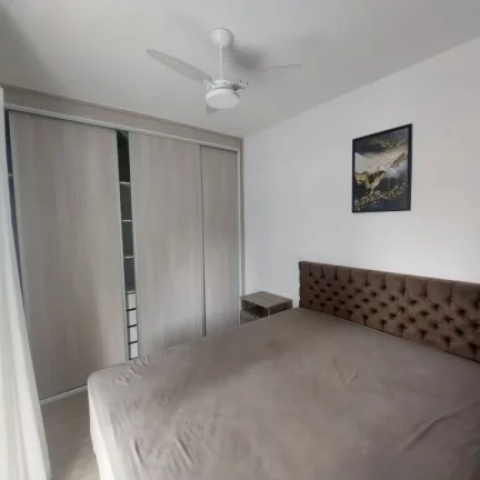 Imagem APARTAMENTO COM 129 m² - OCIAN - PRAIA GRANDE SP