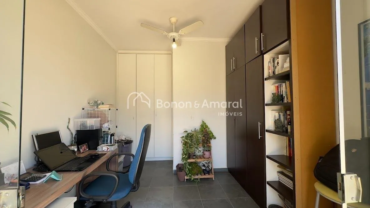 Imagem Casa em condomínio à venda na cidade de Valinhos