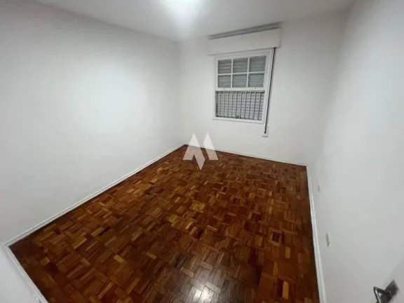 Imagem Apartamento e Apartamentos à venda com 2 dormitórios + Ponto Comercial na Vila Mathias em Santos/SP