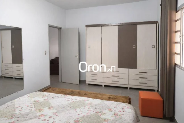 Imagem Casa à venda, 129 m² por R$ 499.000,00 - Setor Goiânia 2 - Goiânia/GO