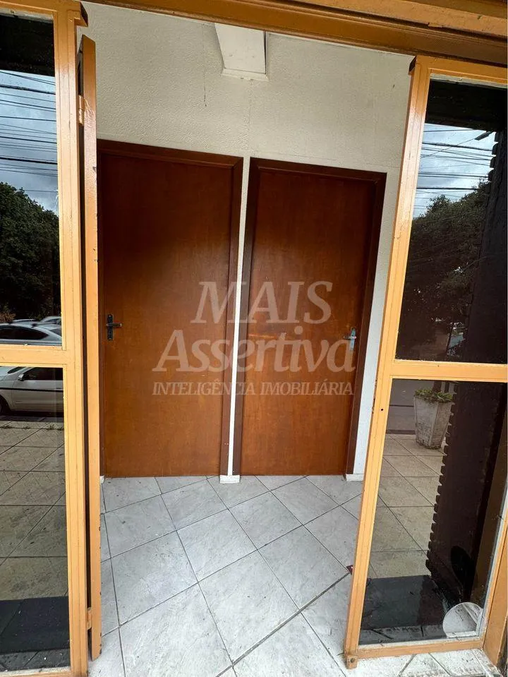 Imagem Sala comercial para locação, bairro Boa Saude em Novo Hamburgo - 68m²