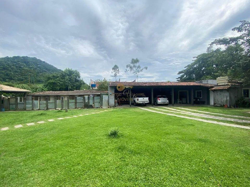 Imagem Casa para Venda em Guapimirim / RJ no bairro Cidade Jardim Guapimirim