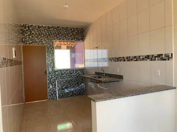 Imagem LINDA CASA NO BAIRRO SATÉLITE, EM JUATUBA