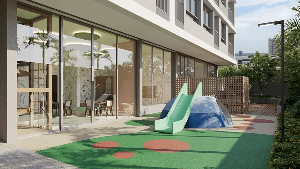 Imagem Cora Pinheiros - Cora Pinheiros - Residencial