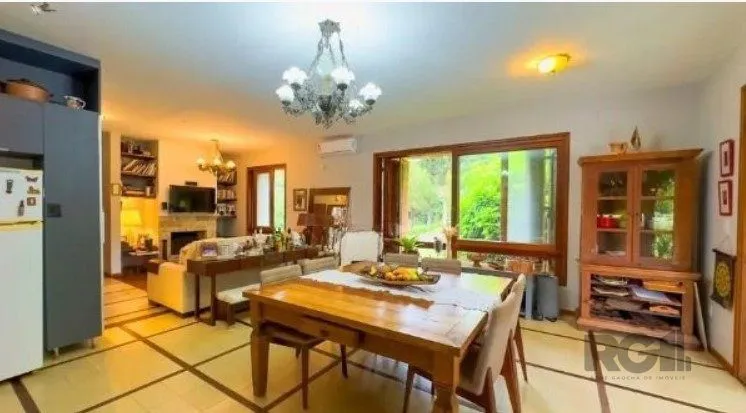 Imagem Casa em Belém Velho