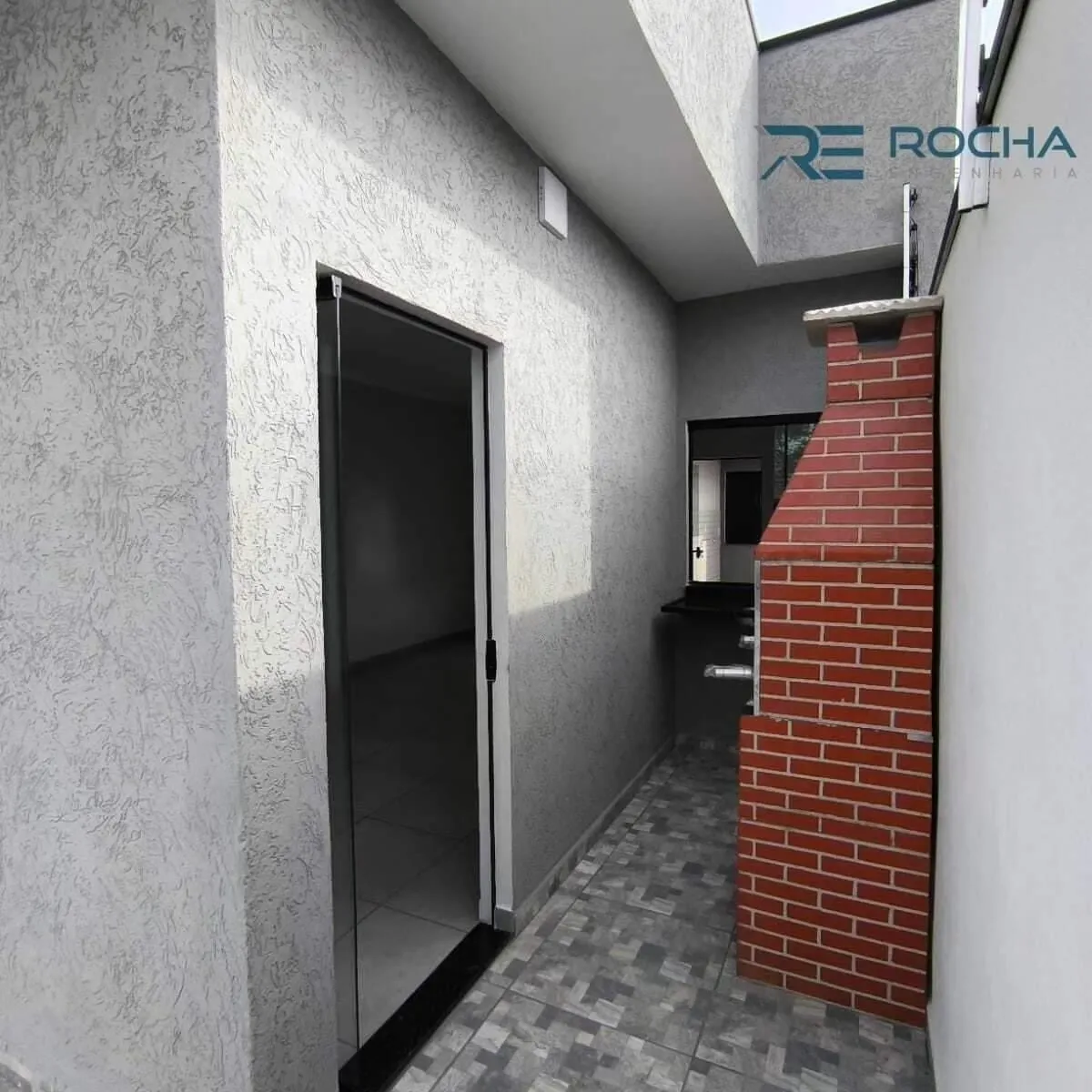 Imagem Casa à venda, Residencial e Comercial Portal dos Eucaliptos, Pindamonhangaba, SP