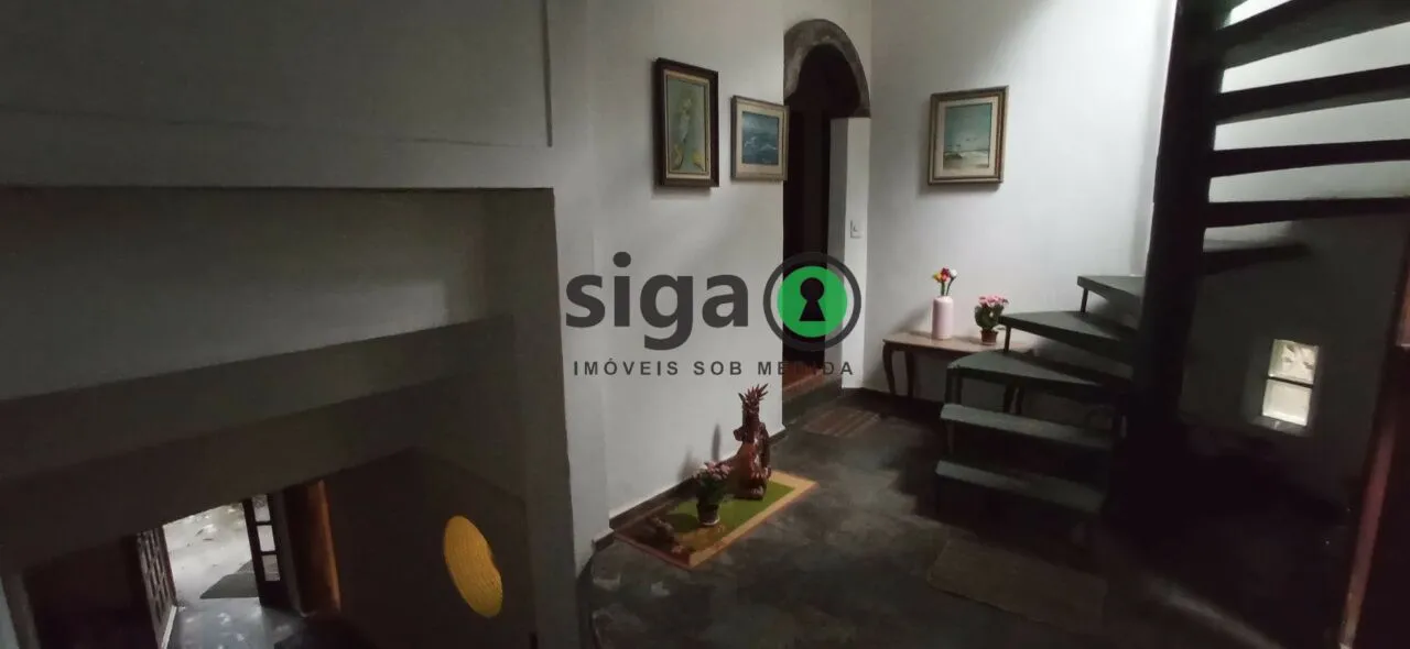 Imagem Casa Comercial com 875m² - Vila Andrade