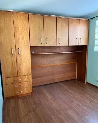 Imagem Vendo Sobrado em Condomínio Fechado 5 dormitórios