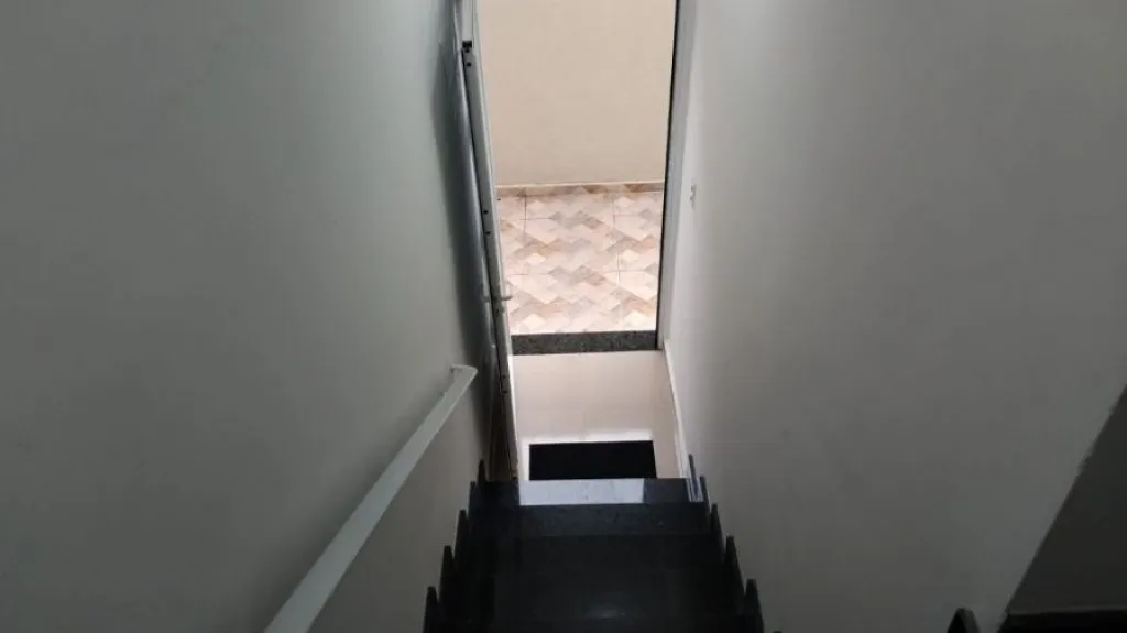 Imagem CASA COM 48,00 m² - TUPIRY - PRAIA GRANDE SP