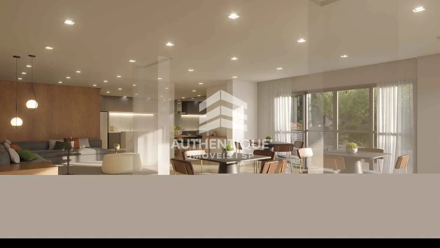 Imagem MY ONE FRADIQUE COUTINHO PINHEIROS - Apartamento à venda no bairro Pinheiros - São Paulo/SP, Zona Oeste