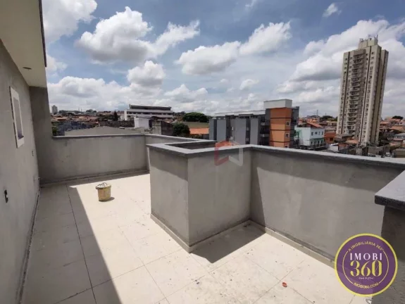 Imagem APARTAMENTO Á VENDA NA CIDADE PATRIARCA 2 DORMITÓRIOS