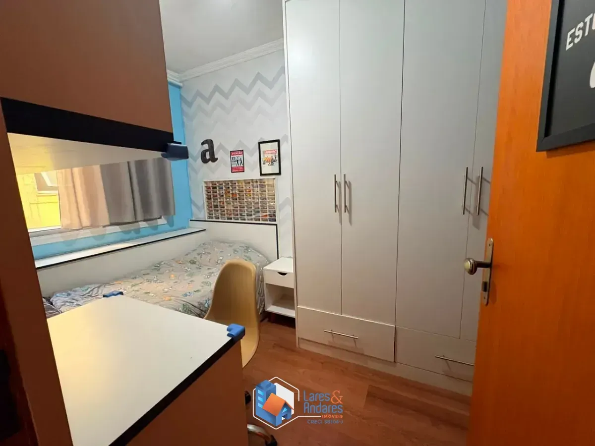 Imagem Sobrado para venda em Vila Constança com 3 quartos, sendo 3 suítes, 123m²