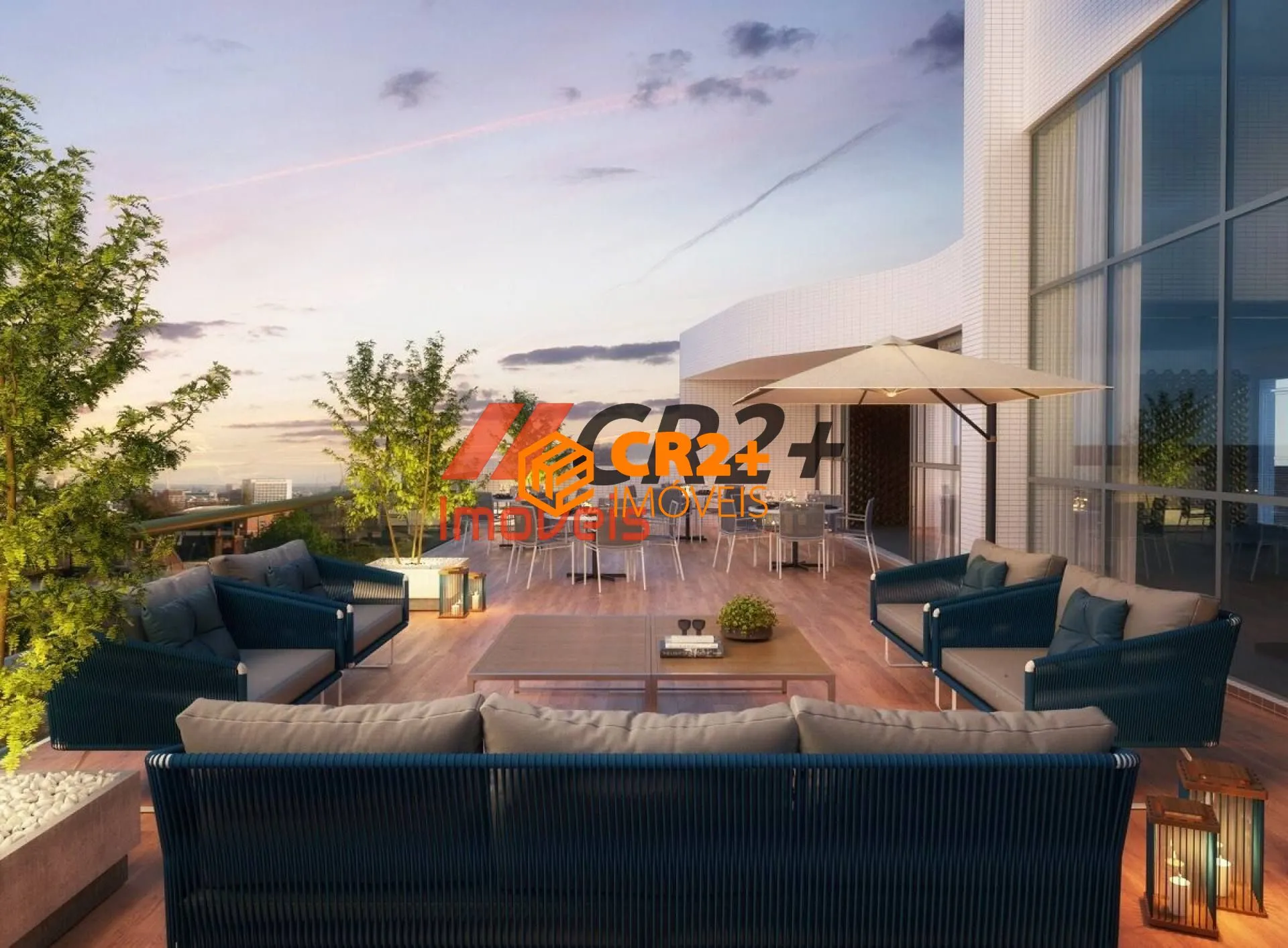 Imagem Apartamento a Venda de 96m² com 3 quartos 1 suíte em bairro Candeias em Jaboat