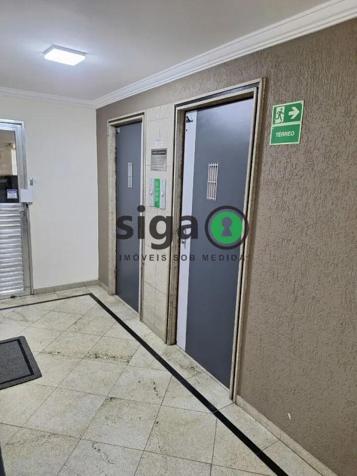 Imagem Apartamento 1 dormitório Mobiliado ao Lado da UniÍtalo e Próximo ao Metrô