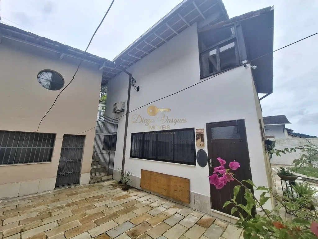 Imagem Casa para Venda em Teresópolis / RJ no bairro Carlos Guinle