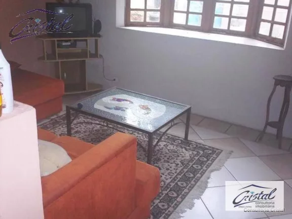 Imagem Casa com 3 dormitórios à venda, 498 m² por R$ 980.000,00 - Granja Viana - Cotia/SP