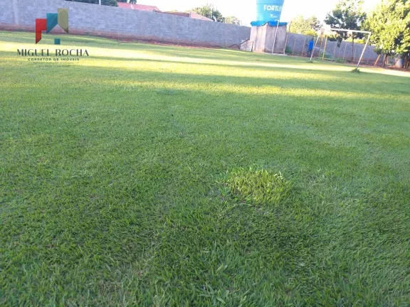 Imagem Chácara a venda Cesario Lange SP