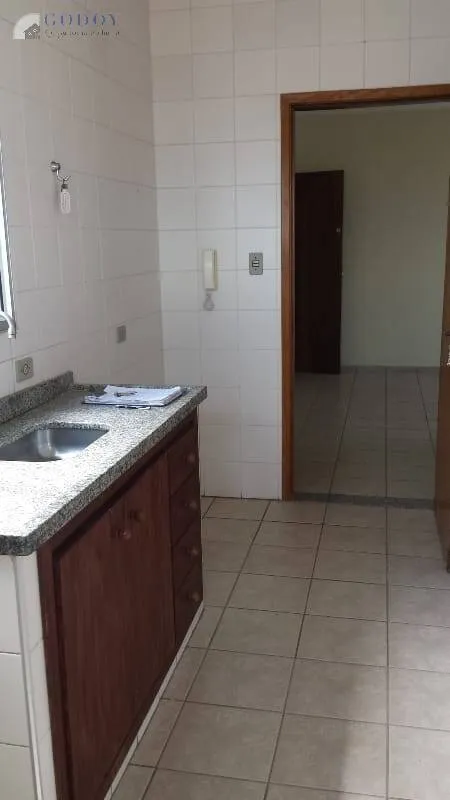Imagem Apartamento à venda 2 Quartos, 1 Suite, 2 Vagas, 71.66M², São Benedito, Pindamonhangaba - SP | EDIFÍCIO VILA ROMANA