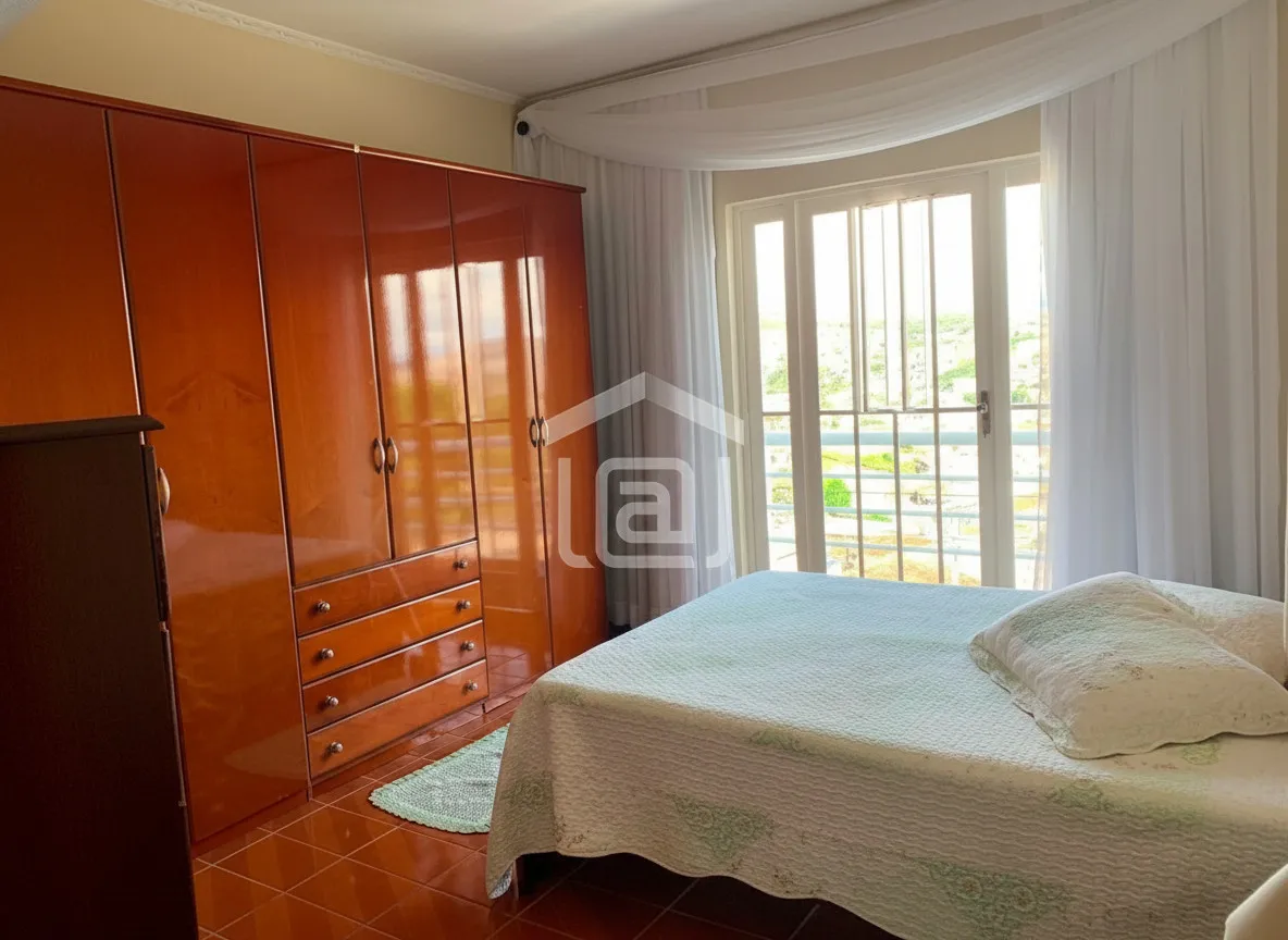 Imagem Casa 2 quartos à venda em Santana do Pedregal, Poços de Caldas