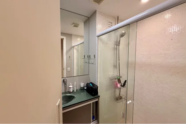 Imagem PBOR 2000 Apto 590231010-145 - Apartamento à venda no bairro Fazendinha - Itajaí/SC