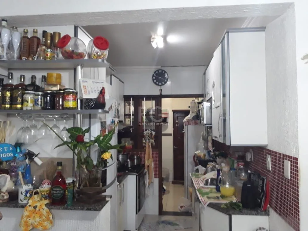 Imagem Casa para Venda - 93.06m², 3 dormitórios, sendo 1 suites, 1 vaga - Hípica, Poa