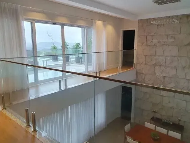 Imagem Casa à venda 4 Quartos, 4 Suites, 5 Vagas, 670M², Urbanova, São José dos Campos - SP | Condomínio Residencial Jaguary,