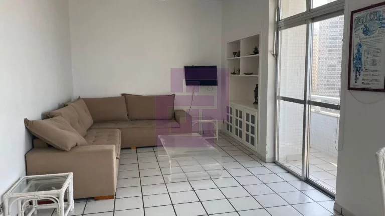 Imagem Apartamentos / Padrão na cidade de Guarujá