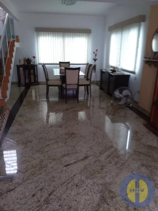 Imagem Casa à venda no São Bento Itaipuaçu