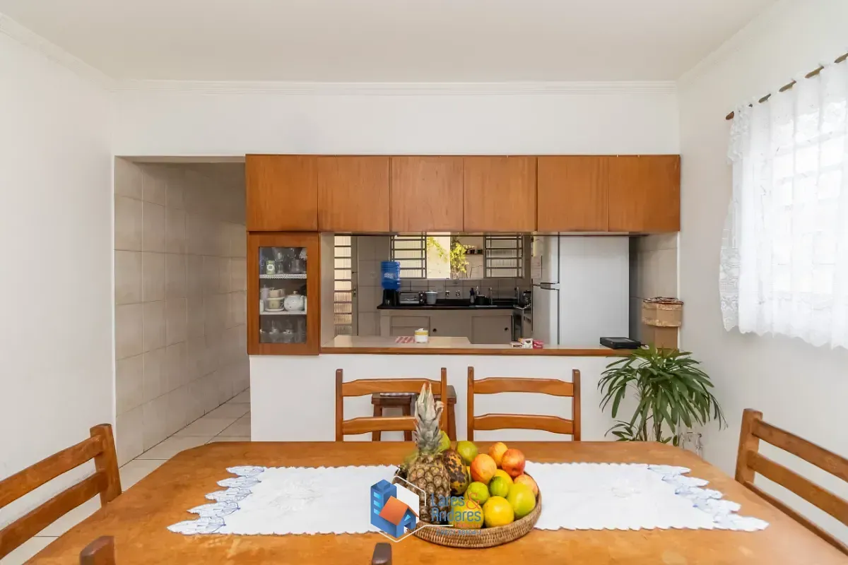 Imagem Sobrado para venda em Jardim Líbano com 3 quartos, sendo 1 suíte, 161m²