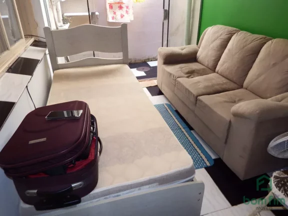 Imagem Apto de 1 dorm. mobiliado, para venda, Azenha, Porto Alegre/RS. - AP2271