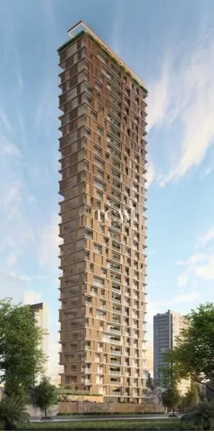 Imagem Apartamento à venda no bairro Itaim Bibi - São Paulo/SP, Zona Sul