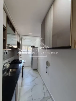 Imagem Apartamento à venda em Osasco-SP, City Bussocaba: 2 quartos, sala, banheiro, 1 vaga - 53m² de área!