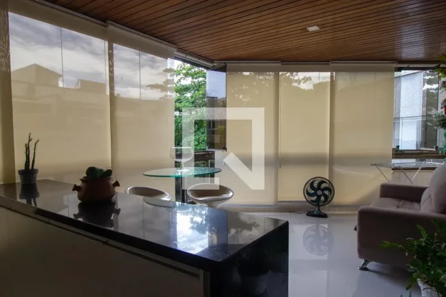 Imagem Apartamento à Venda - Recreio, 2 Quartos, 105 m2