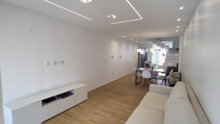 Imagem Casa com 2 Quartos à Venda, 120 m² em Mondubim - Fortaleza