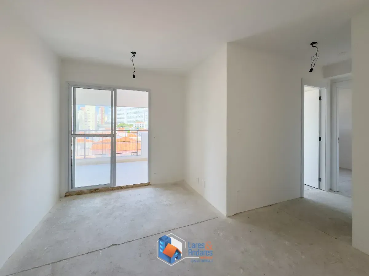 Imagem Apartamento para venda em Saúde com 2 quartos, sendo 1 suíte, 69m²