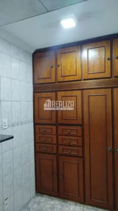 Imagem Apartamento à venda em Uberaba, 2 dormitórios - Conjunto Frei Eugênio