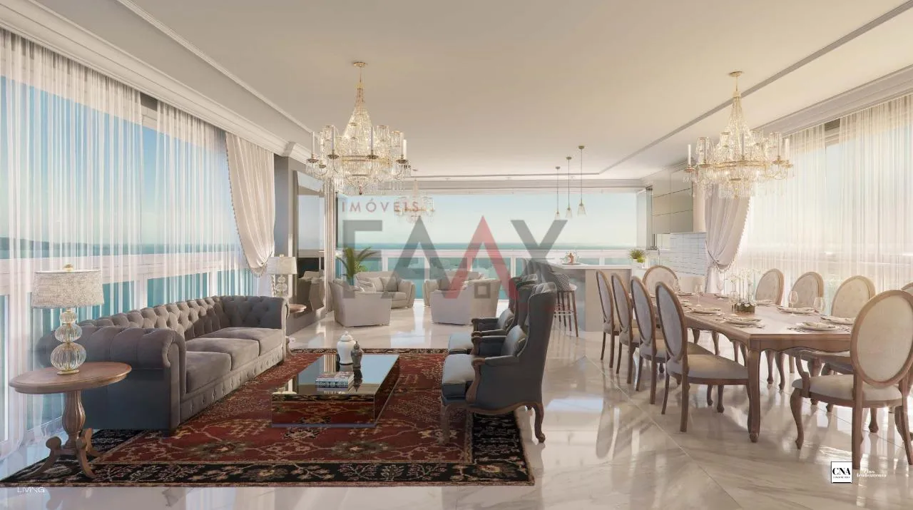 Imagem Apartamento à venda no PALACIO TRIUNFO, CENTRO, ITAPEMA - SC