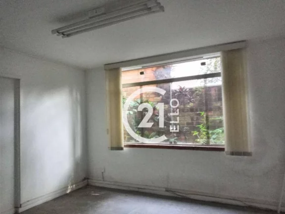Imagem Casa com 4 dormitórios, 442 m² - venda por R$ 6.400.000,00 ou aluguel por R$ 19.387,09/mês - Jardim Paulista - São Paulo/SP