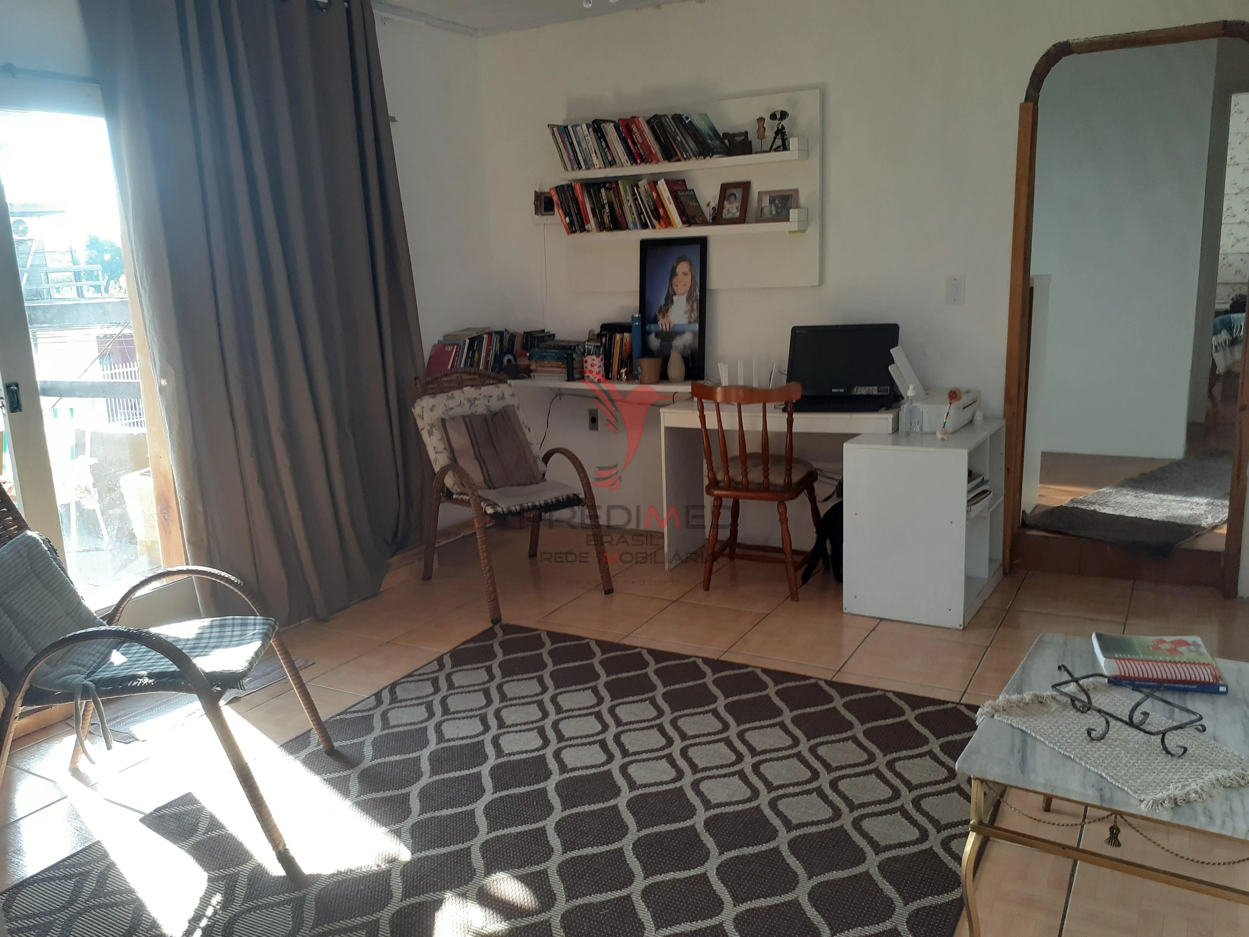 Imagem CASA NO CENTRO Próxima a Beneficência Portuquesa, perto de tudo, faculdade, supermercado