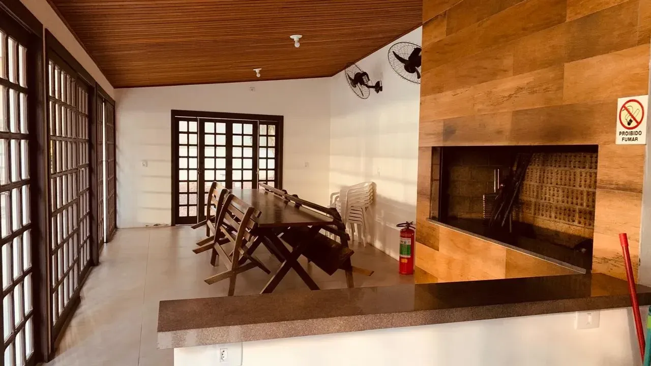 Imagem Apartamento com 1 Quarto à Venda, 33 m² em Torres - Torres