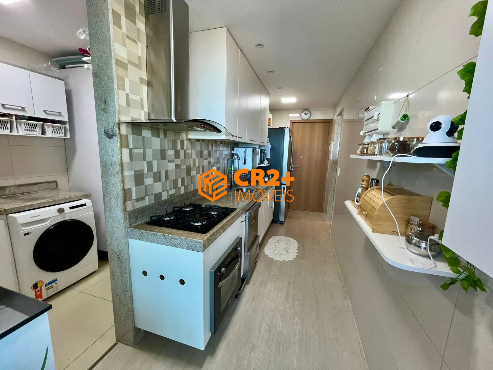 Imagem Vendo apartamento 97m2 no Edifício Ocean Way em Candeias -3 quartos- Porteira Fe
