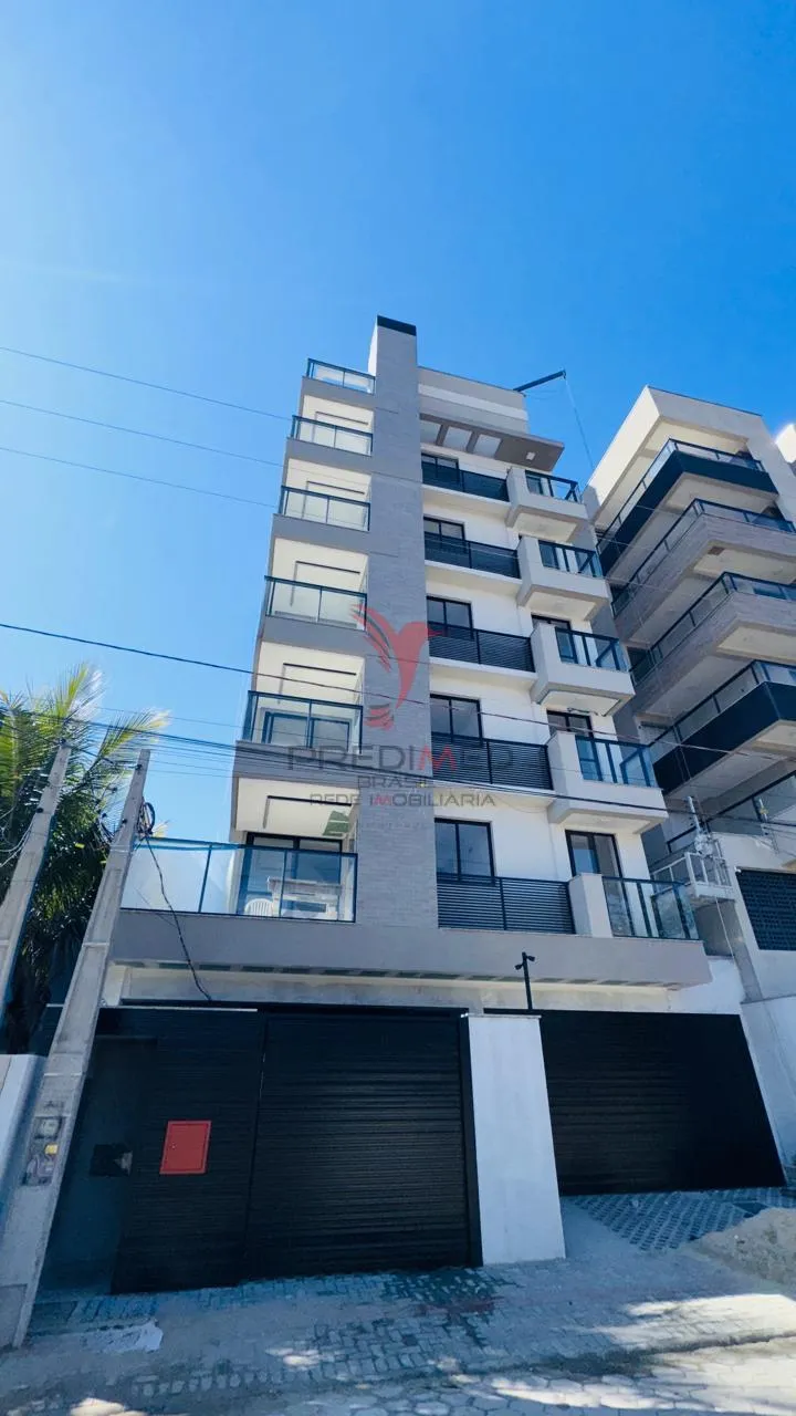 Foto do imóvel Apartamento na Praia em Rua Bento Gonçalves, 217 - Armação, Penha - SC