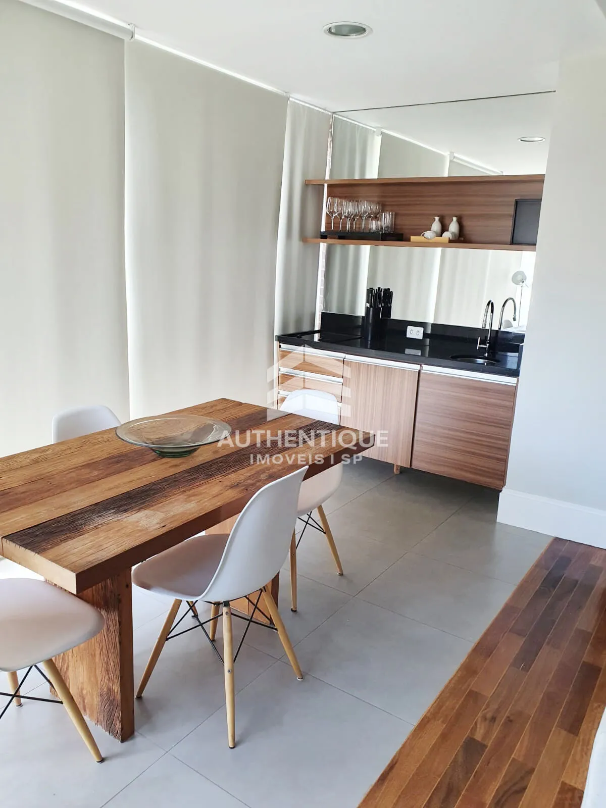 Imagem Affinity Vila Olímpia For Live - Apartamento à venda em São Paulo/SP