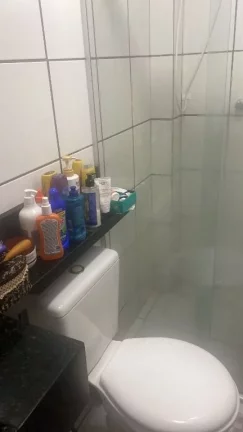 Imagem Apartamento com 3 dormitórios para alugar, 70 m² por R$ 2.500,00/mês - Aeroclube - João Pessoa/PB