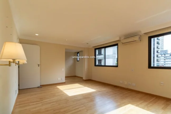 Imagem Apartamento à venda Itaim Bibi São Paulo