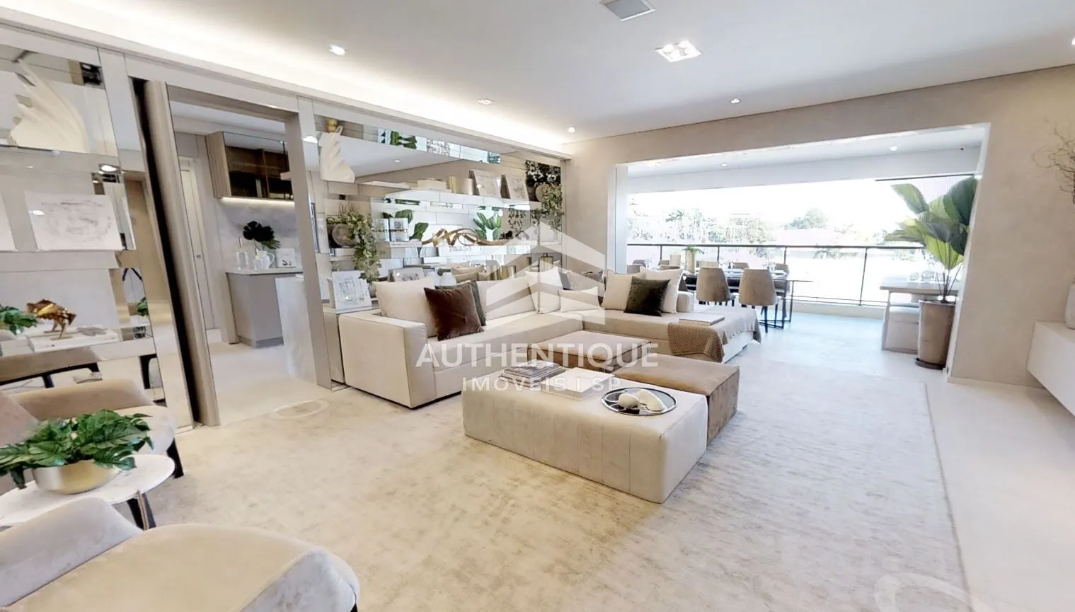 Imagem GRAND MOND VILA LEOPOLDINA - Apartamento à venda em São Paulo/SP