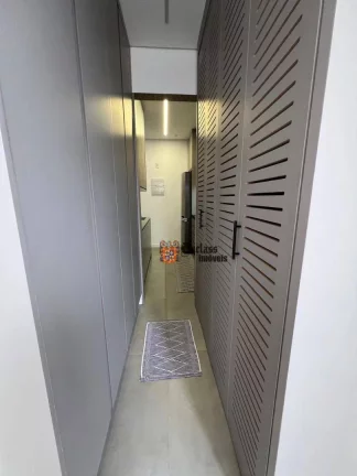 Imagem Apartamento com 2 dormitórios à venda, 62 m² por R$ 669.000,00 - Panamby - São Paulo/SP
